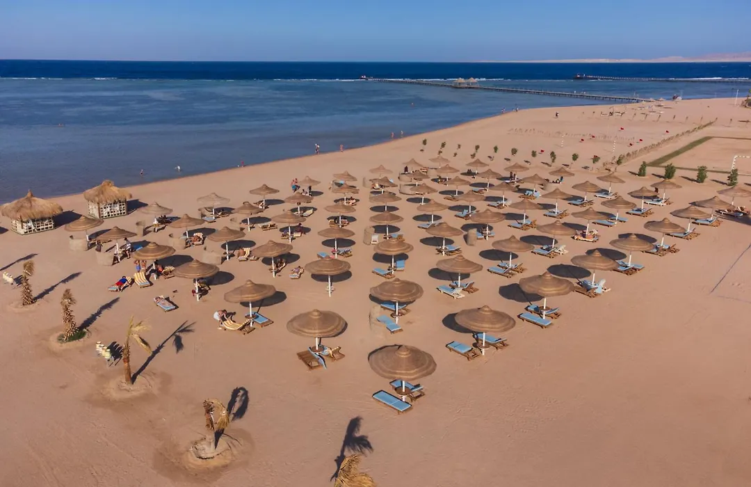 Amwaj Oyoun Resort&Casino-1