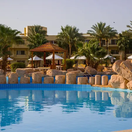 Amwaj Oyoun Resort&Casino-2